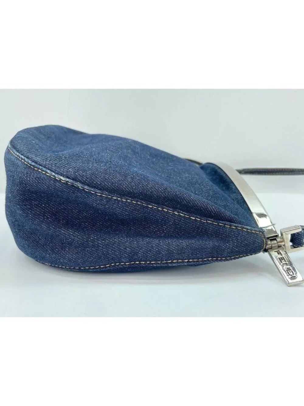 Fendi Handbag Navy